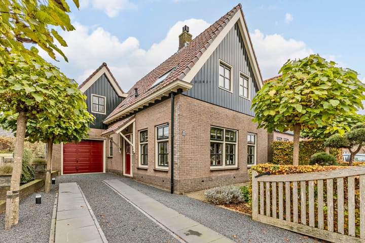 Foto 3 van Zuideinde 199