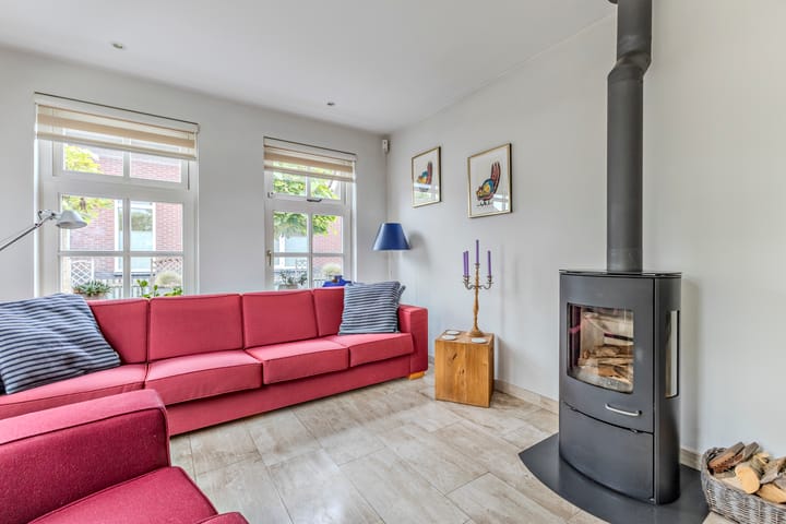 Foto 6 van Zuideinde 199