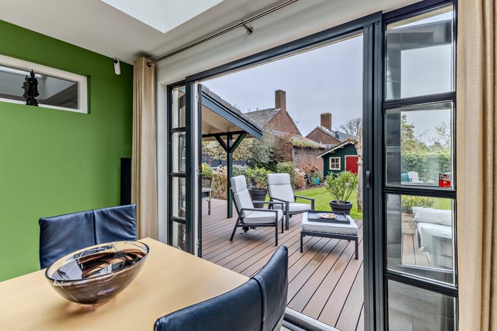 Foto 19 van Zuideinde 199