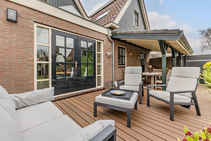 Foto 20 van Zuideinde 199