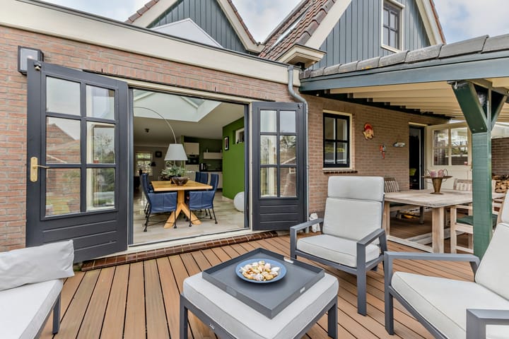 Foto 21 van Zuideinde 199