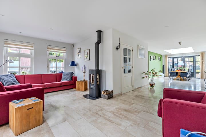 Foto 4 van Zuideinde 199