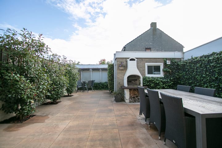 Foto 2 van Christinelaan 31