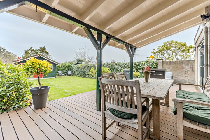 Foto 22 van Zuideinde 199