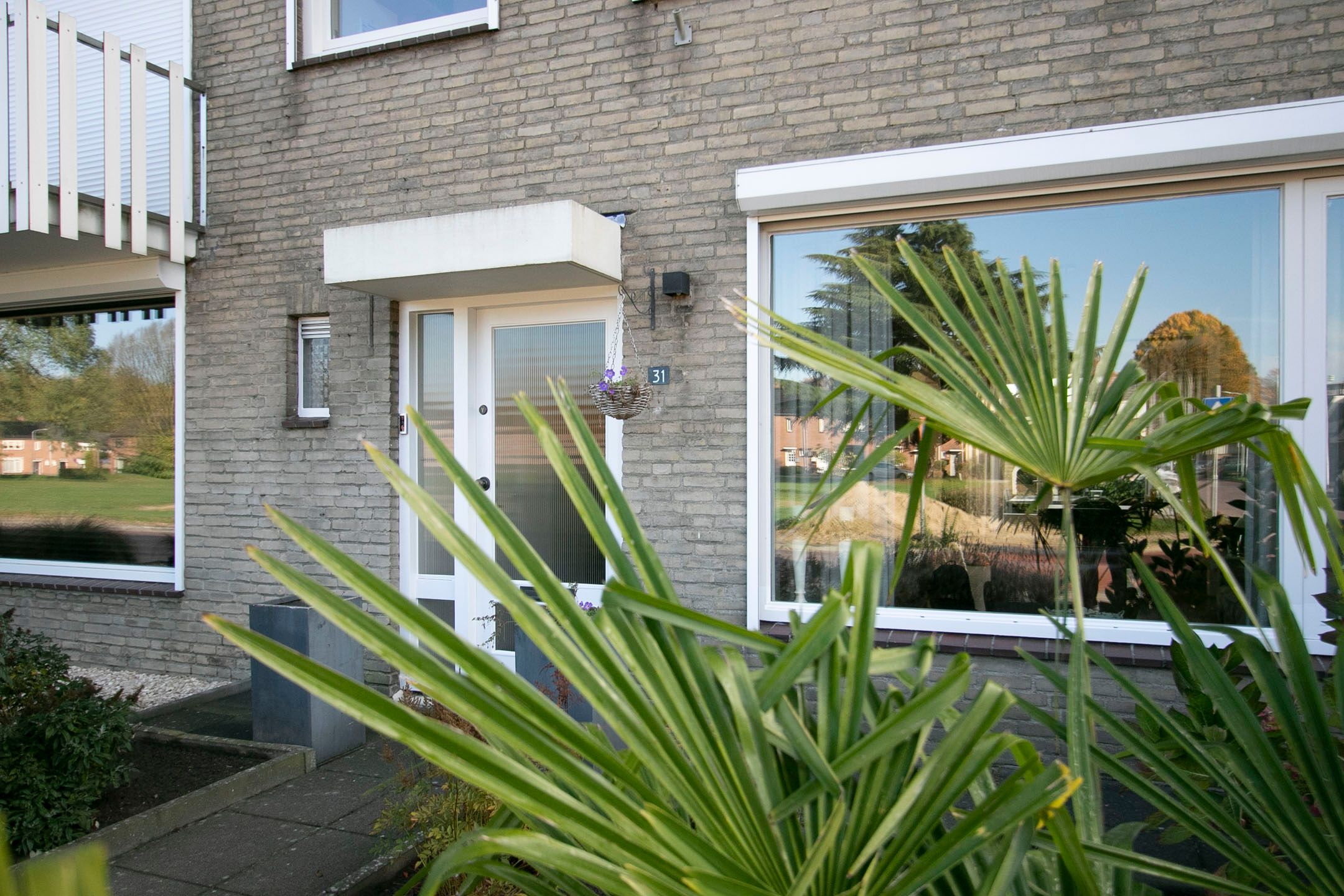 Foto 3 van Christinelaan 31