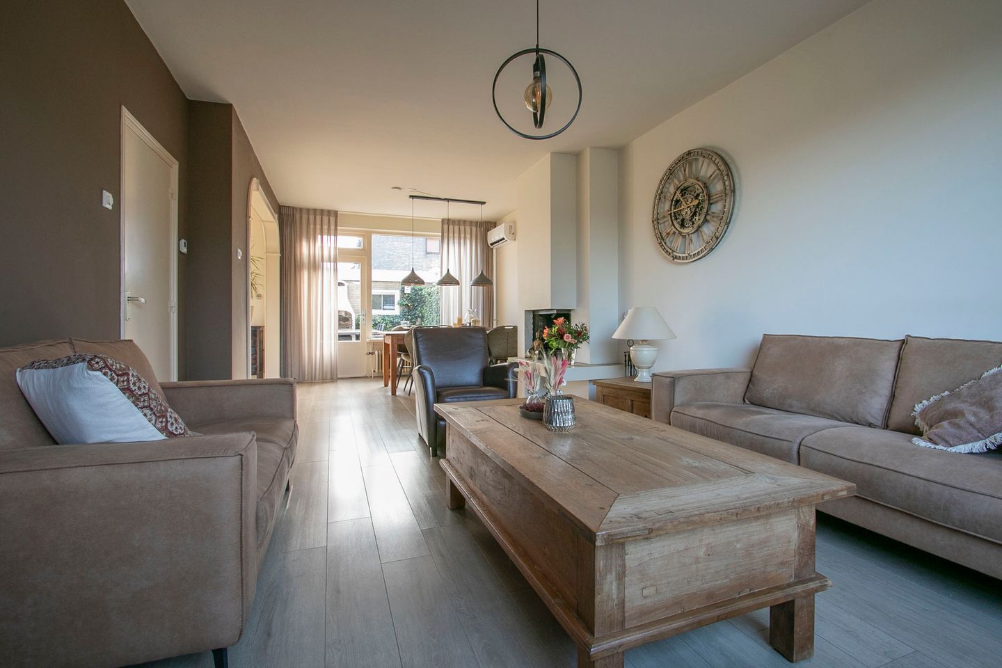 Foto 5 van Christinelaan 31