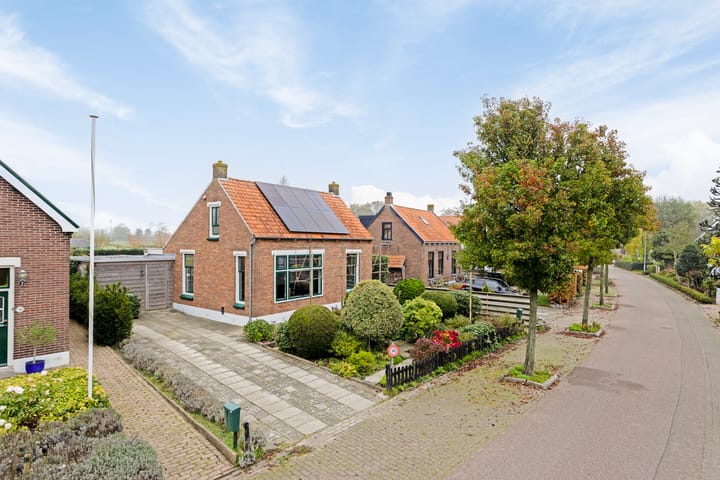 Foto 1 van Weeldeweg 41