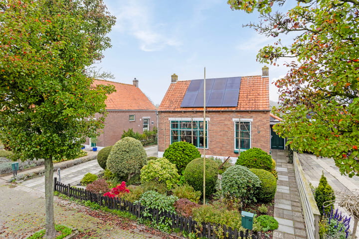 Foto 4 van Weeldeweg 41