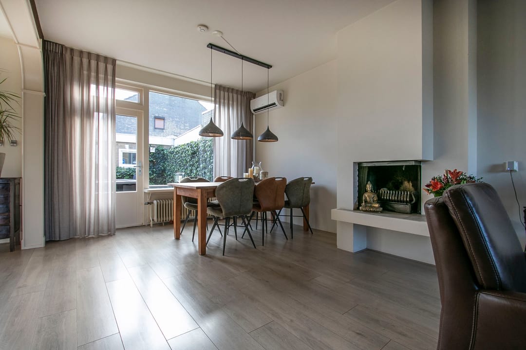 Foto 8 van Christinelaan 31