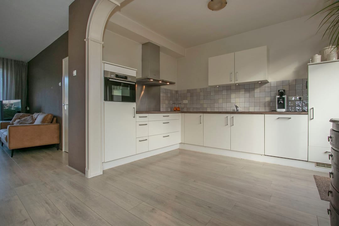 Foto 11 van Christinelaan 31