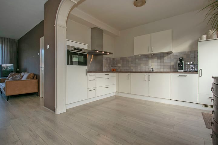 Foto 11 van Christinelaan 31