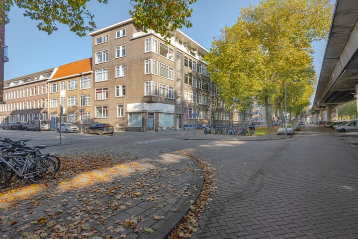 Foto 2 van Mijnsherenlaan 49-D