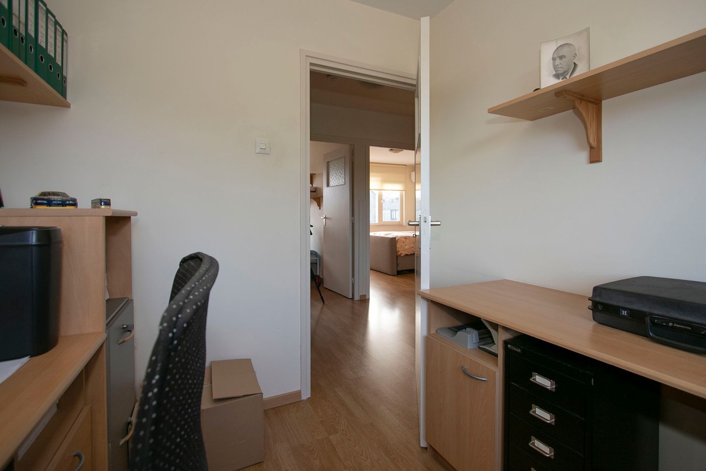 Foto 20 van Christinelaan 31