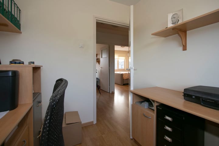 Foto 20 van Christinelaan 31