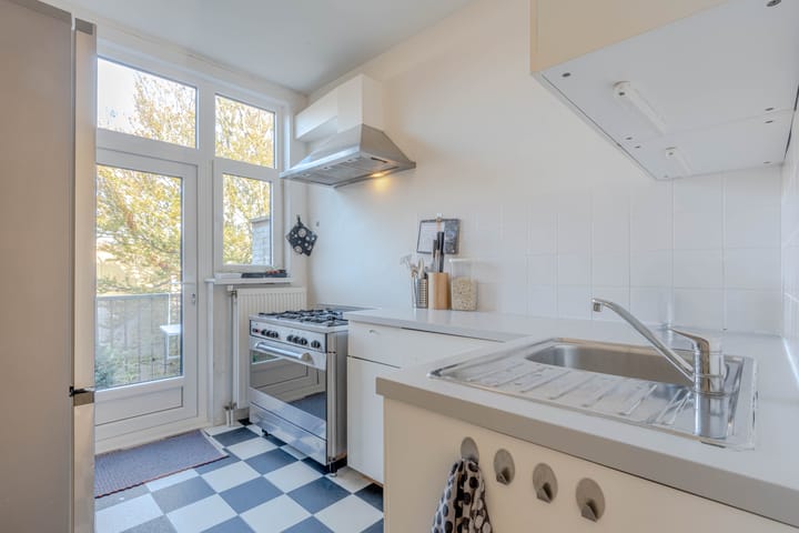 Foto 3 van Mijnsherenlaan 49-D