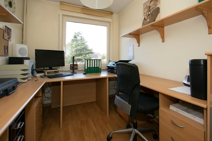 Foto 21 van Christinelaan 31