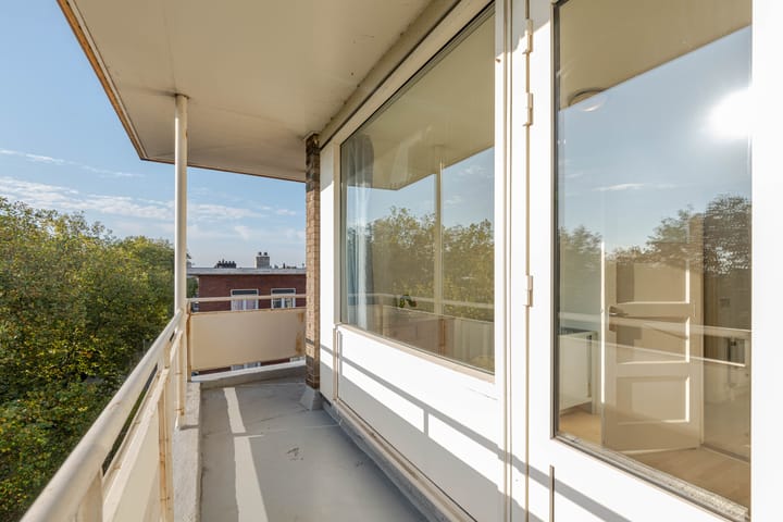 Foto 4 van Mijnsherenlaan 49-D