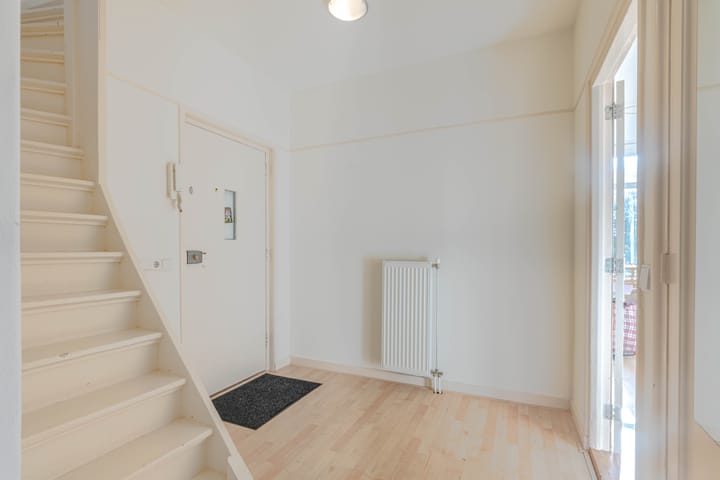 Foto 7 van Mijnsherenlaan 49-D