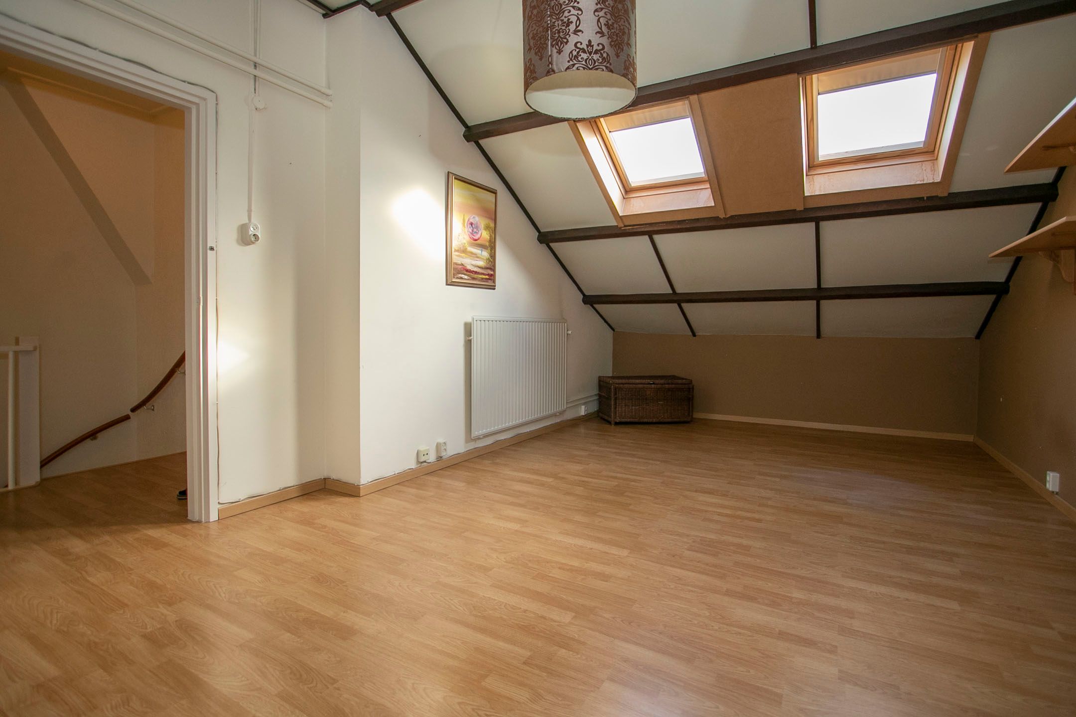 Foto 27 van Christinelaan 31