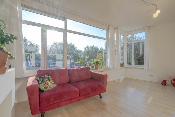 Foto 9 van Mijnsherenlaan 49-D