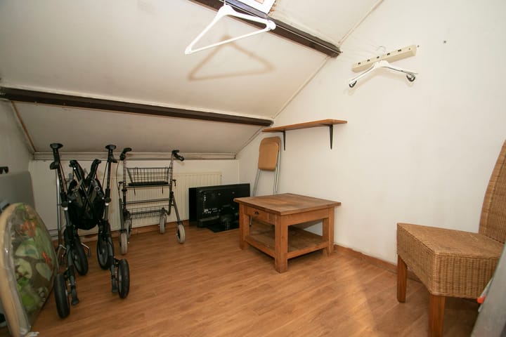 Foto 28 van Christinelaan 31