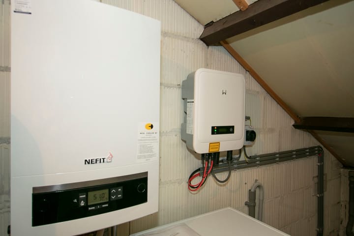 Foto 29 van Christinelaan 31