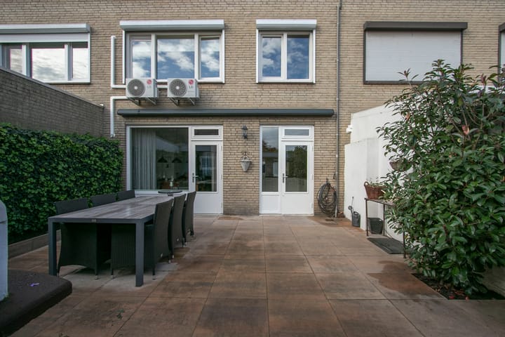 Foto 30 van Christinelaan 31