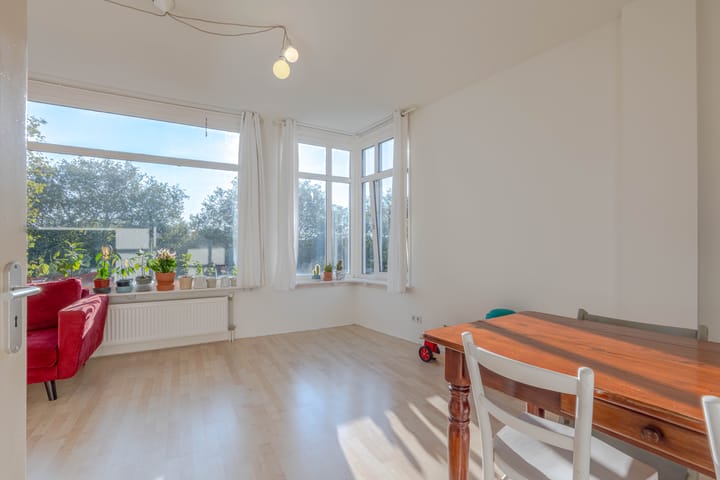 Foto 11 van Mijnsherenlaan 49-D