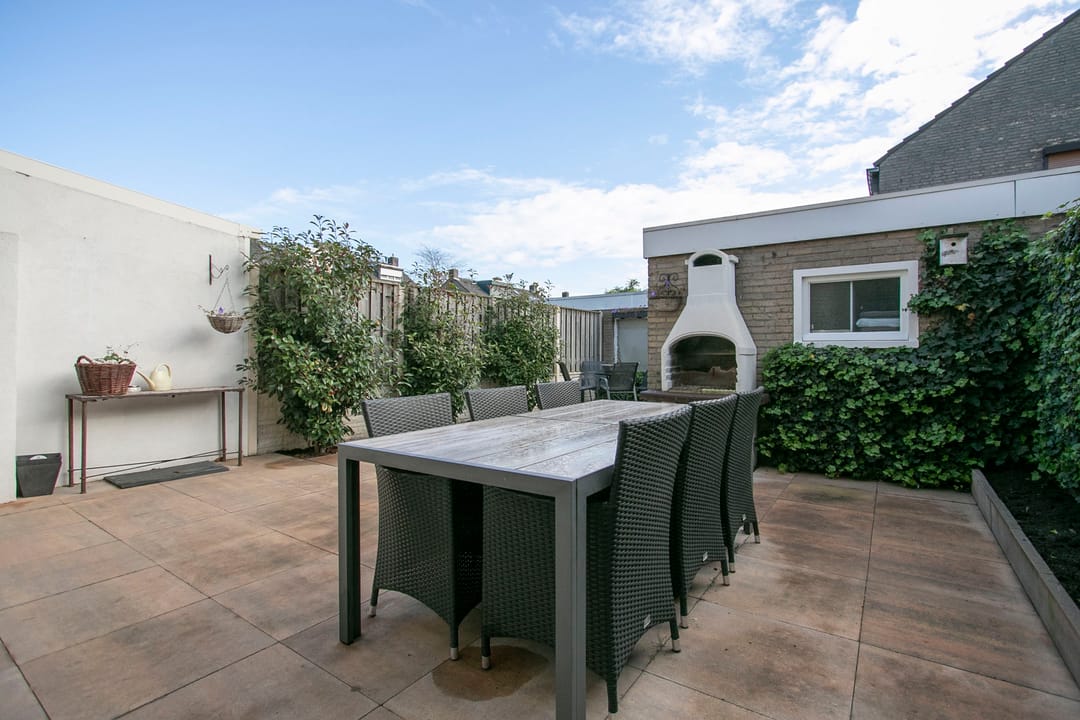 Foto 31 van Christinelaan 31