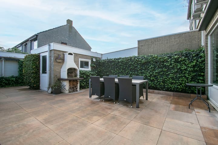 Foto 32 van Christinelaan 31