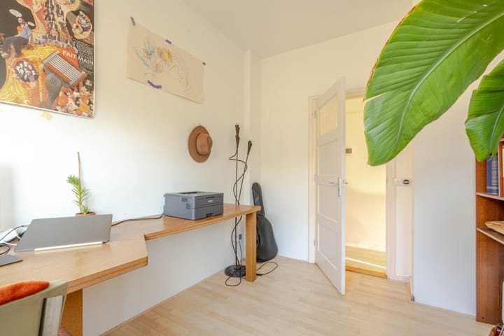 Foto 13 van Mijnsherenlaan 49-D