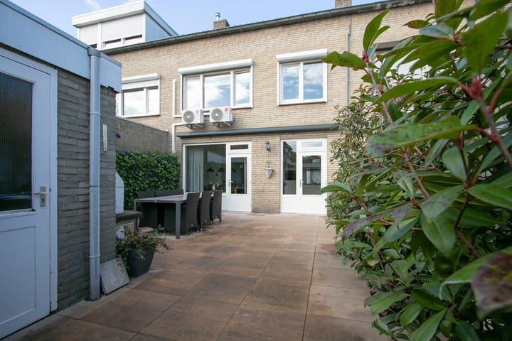 Foto 33 van Christinelaan 31