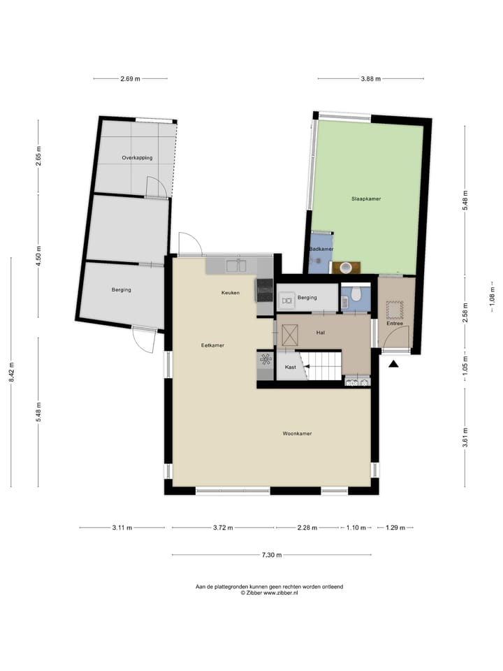 Foto 27 van Weeldeweg 41