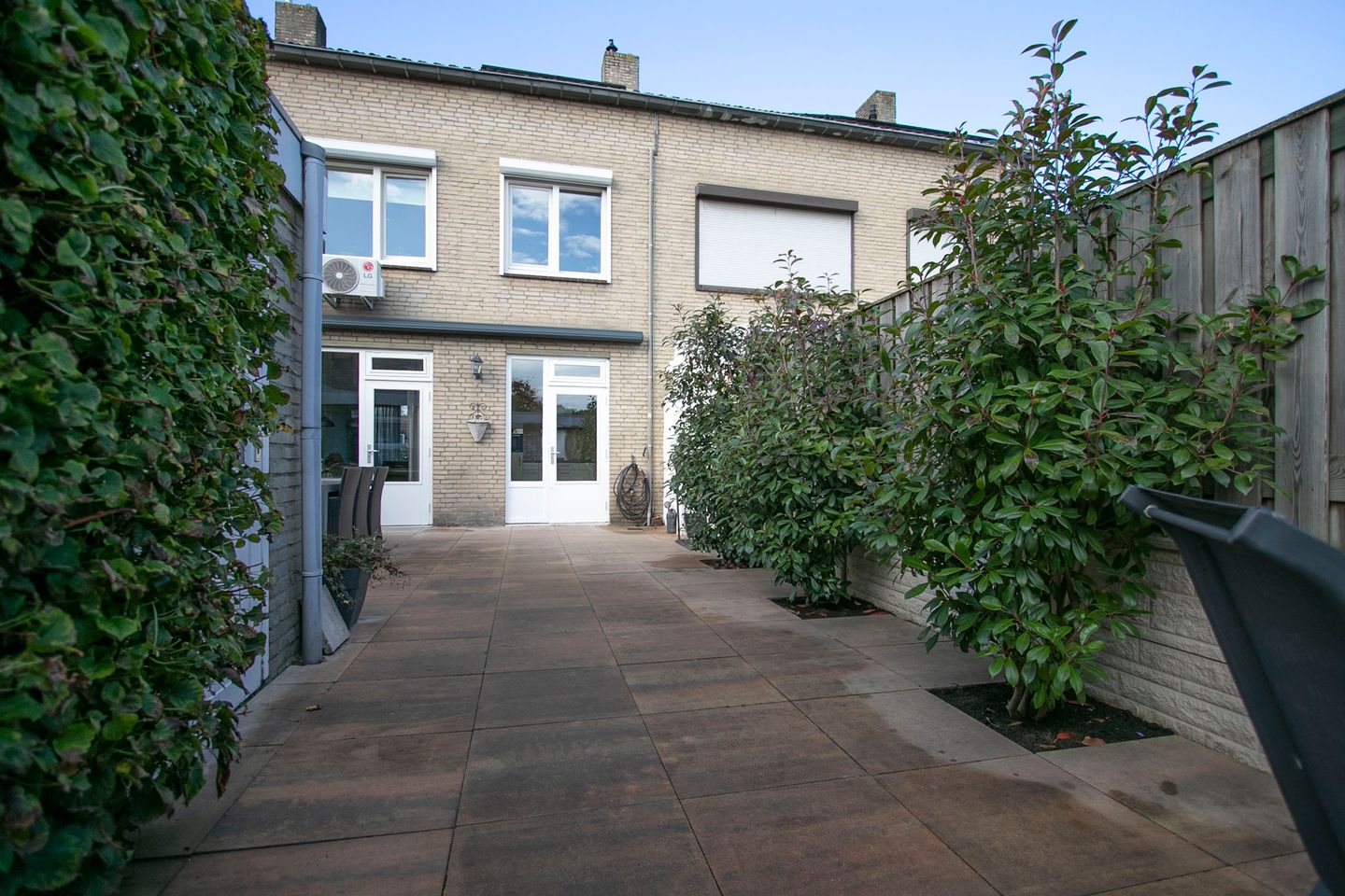 Foto 34 van Christinelaan 31