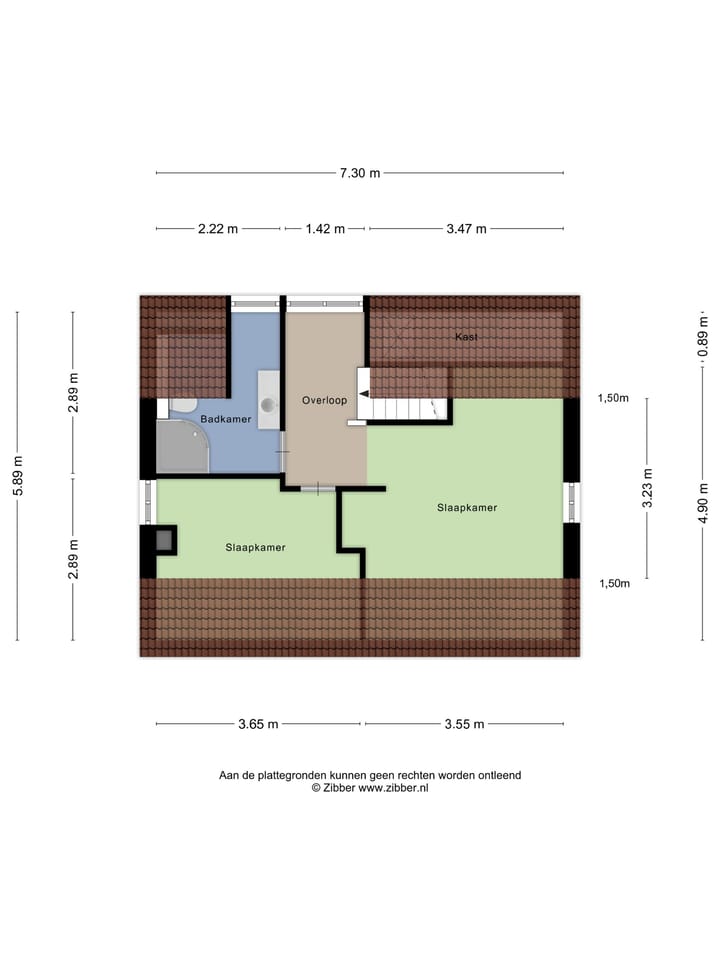 Foto 28 van Weeldeweg 41