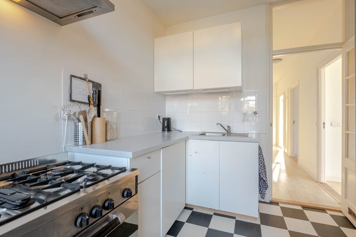 Foto 16 van Mijnsherenlaan 49-D