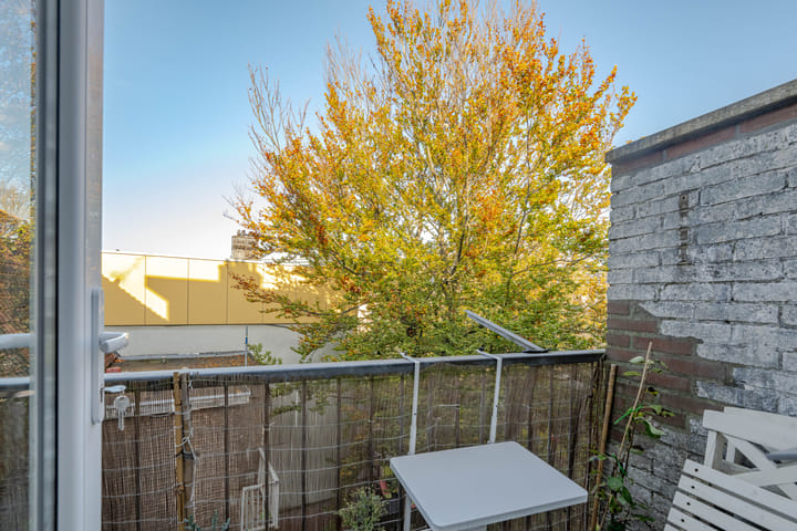 Foto 17 van Mijnsherenlaan 49-D