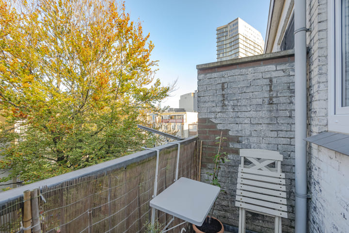 Foto 18 van Mijnsherenlaan 49-D