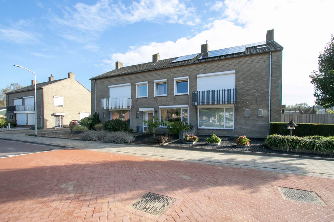 Foto 38 van Christinelaan 31