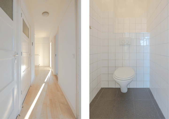 Foto 19 van Mijnsherenlaan 49-D