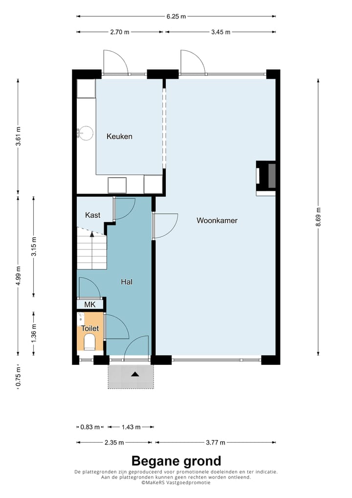 Foto 39 van Christinelaan 31