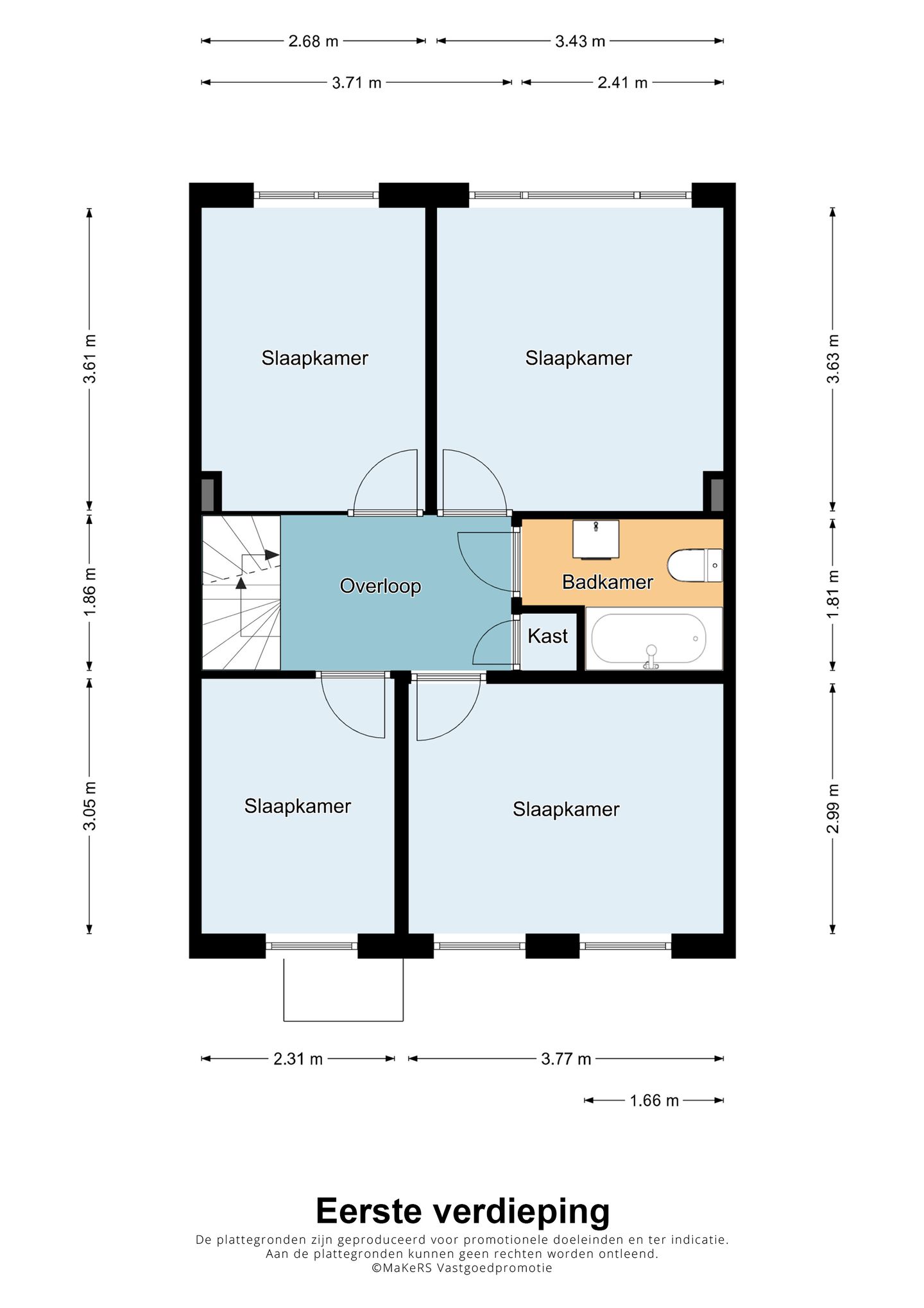 Foto 40 van Christinelaan 31