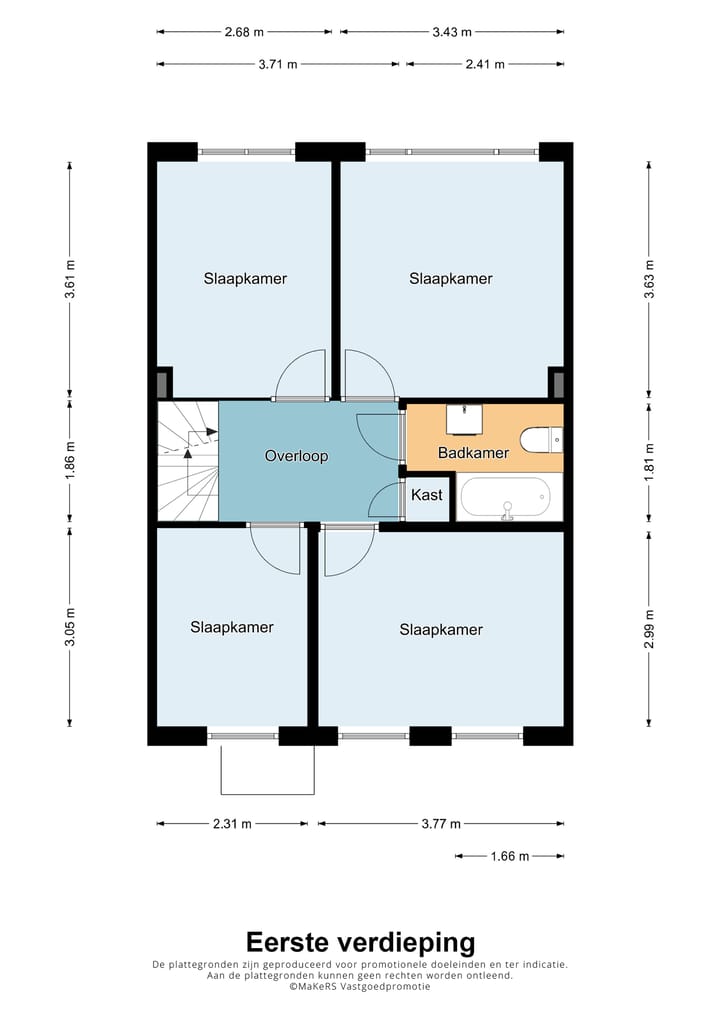 Foto 40 van Christinelaan 31