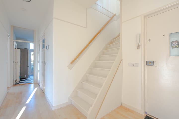 Foto 20 van Mijnsherenlaan 49-D