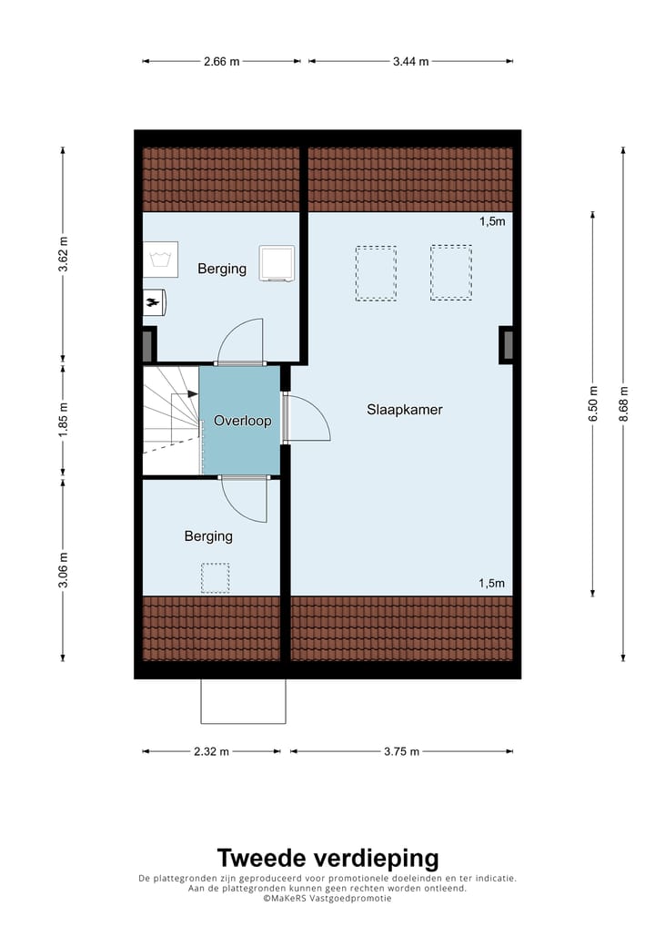 Foto 41 van Christinelaan 31