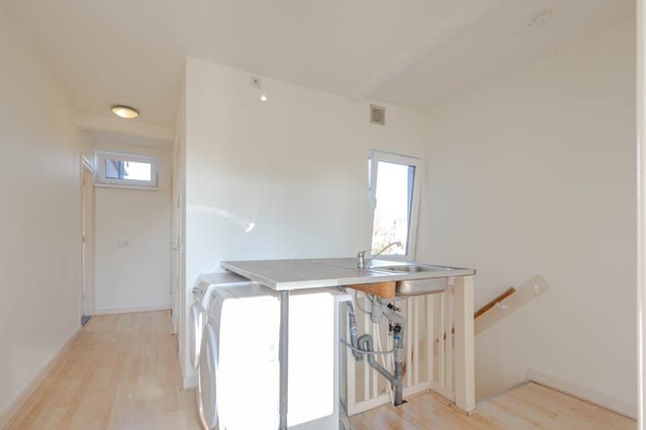 Foto 21 van Mijnsherenlaan 49-D