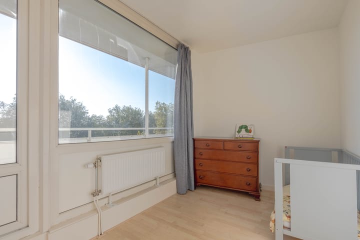 Foto 22 van Mijnsherenlaan 49-D