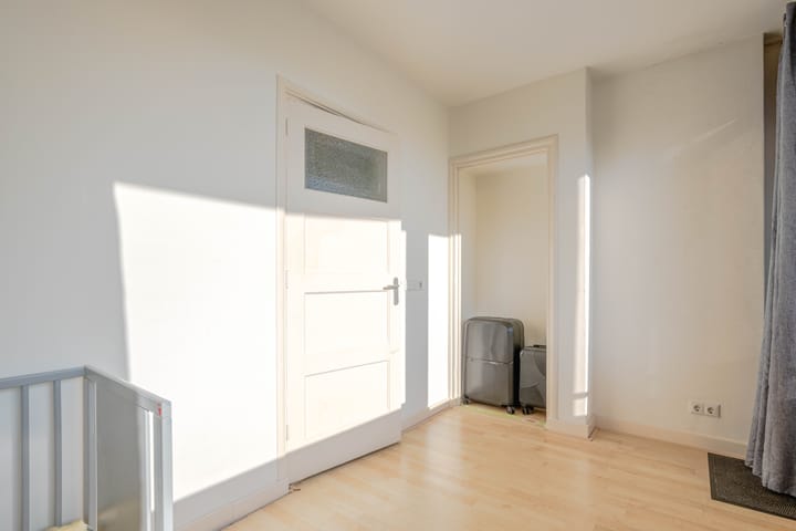 Foto 23 van Mijnsherenlaan 49-D