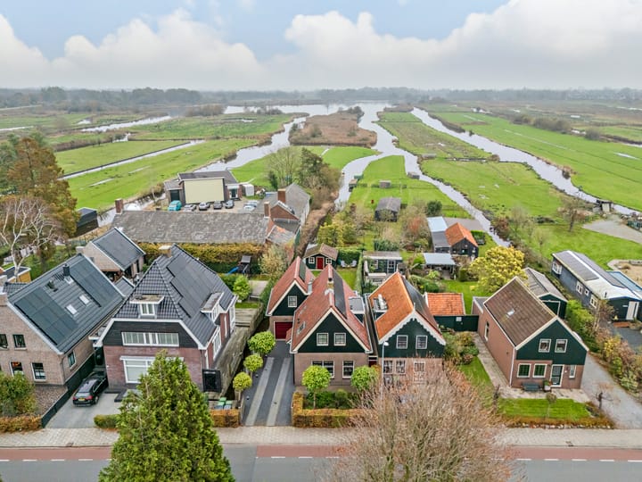 Foto 2 van Zuideinde 199