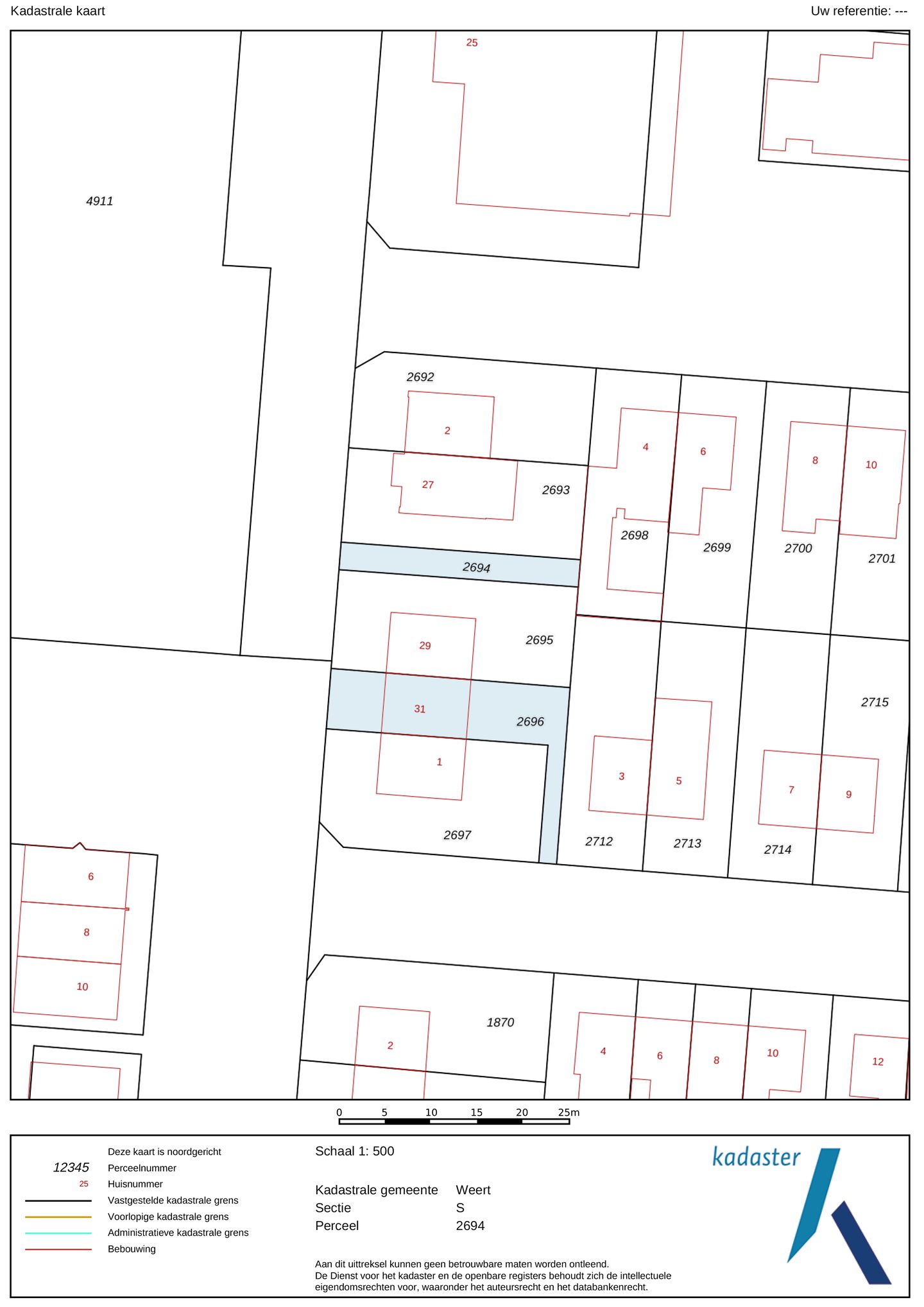 Foto 44 van Christinelaan 31